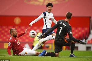 Man. City dễ có chiến thắng, đại chiến Mourinho - Solskjaer