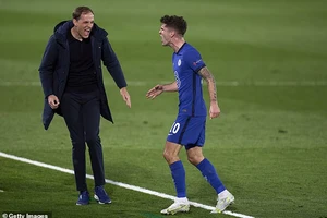 Tuchel tiếc nuối khi Chelsea không thắng Real Madrid
