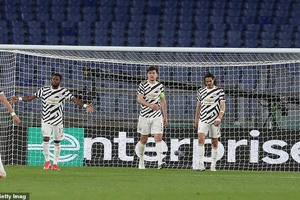 MU và Villarreal chạm trán tại chung kết Europa League