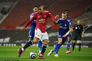 MU buông, Man. City vô địch Premier League sớm