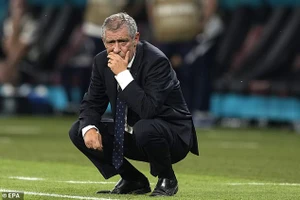 Bồ Đào Nha tự tin đối đầu với Bỉ nhờ... thời tiết