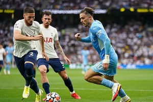 Pep Guardiola nói gì về màn ra mắt của tân binh 100 triệu bảng?