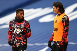 Solskjaer cảnh báo, quyết ngăn 2 ngôi sao về đá tuyển quốc gia