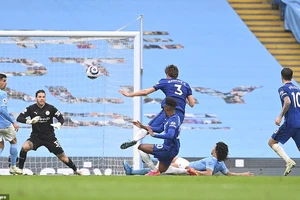 Vòng 6 Premier League: Hấp dẫn 2 trận đại chiến, MU và Liverpool dễ thở