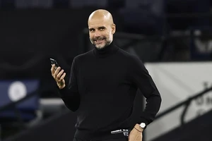 Man. City hạ Club Brugge lên đầu bảng, Pep hướng đến “đại chiến” với MU