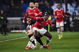 ‘Pogba sẽ còn ngu ngốc đến năm 35 tuổi’