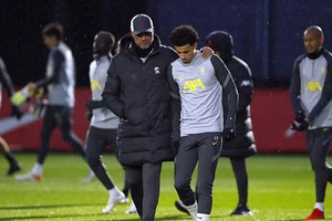 Jurgen Klopp bật mí về khả năng vô địch của Liverpool