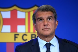 Chủ tịch Laporta nói về phép màu của Barca trước Bayern Munich