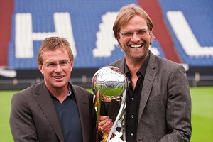 Rangnick đến MU, Klopp cảnh báo các đội ở Premier League