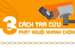 3 cách tra cứu phạt nguội giao thông nhanh chóng