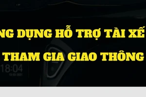 5 Ứng dụng hỗ trợ tài xế khi tham gia giao thông