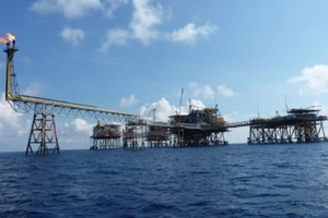 PVN lên kế hoạch đối phó nhà thầu nước ngoài phá giá dịch vụ dầu khí