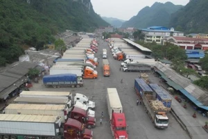 Nhập siêu từ Trung Quốc vẫn tăng mạnh