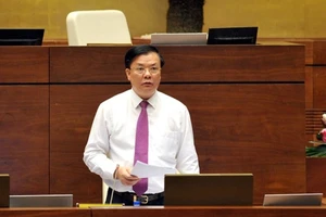 Năm 2016 Chính phủ tiếp tục bán vốn nhà nước, thu về 30.000 tỉ đồng