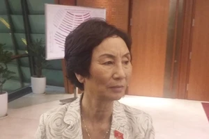 Đề xuất xóa nợ cho DNNN: Hòa cả làng?