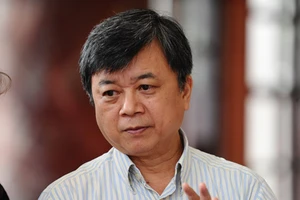 Đề nghị tướng Nguyễn Đức Chung chỉ đạo điều tra vụ hành hung luật sư