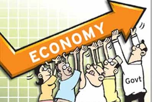 Quốc hội chốt: Năm 2016 tăng trưởng kinh tế 6,7% 