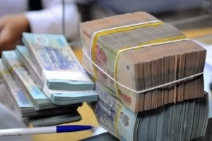 Lương có thể tăng 5% từ 1-5-2016