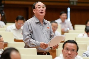 'Con đường từ dạ dày đến nghĩa địa đang rất gần!'