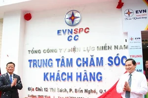 Điện lực miền Nam công bố đường dây nóng phục vụ khách hàng