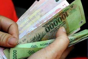GDP bình quân đầu người năm 2015 đạt 45,7 triệu đồng