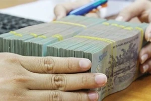 Bộ Tài chính phát hiện hơn 2.500 khoản chi sai quy định