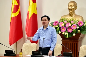 Nếu kiểm soát không tốt, nguy cơ nợ xấu sẽ tăng trở lại