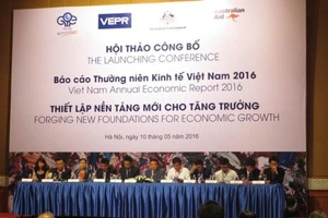 Tăng trưởng kinh tế 6,5%-7% là quá sức