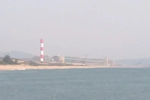 Đang nghiên cứu hàng ngàn trang tài liệu liên quan đến Formosa