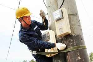 EVN lên tiếng xin lỗi về sự cố mất điện vì đường dây 500kV