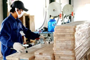 Đề xuất 2 phương án giảm thuế phổ thông cho DN nhỏ và vừa 