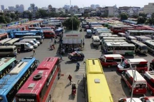 Chỉ số giá tiêu dùng tháng 6, tăng mạnh nhất trong 5 năm