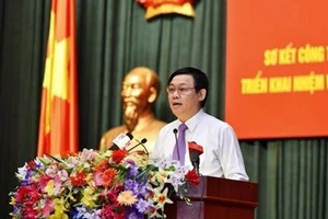 Không để lợi ích nhóm can thiệp vào thu chi ngân sách