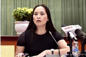 Bộ Tài chính bị báo chí 'truy' việc quản lý xe công