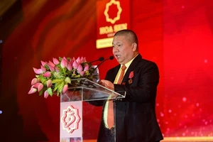 Đại gia Lê Phước Vũ: Tôi chỉ có một quốc tịch, không có tài sản ở nước ngoài