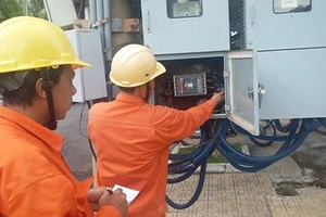 Giá điện Việt Nam vẫn còn thấp
