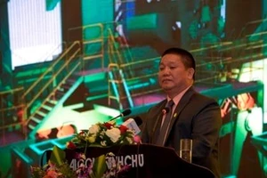 Đại gia Lê Phước Vũ hứa không làm dự án gây ô nhiễm