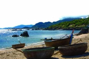 Phê duyệt quy hoạch dự án thép hơn 10 tỉ USD tại Ninh Thuận