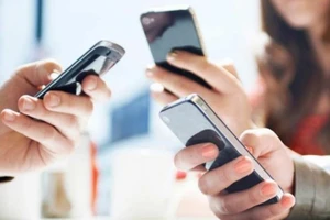 Ma trận dịch vụ gia tăng trên điện thoại di động