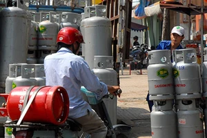 Tranh cãi bình gas, cháy nổ ai chịu trách nhiệm?