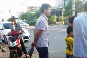 Cán bộ thuế bảo khách đi chỗ khác ăn là 'thiếu tế nhị'