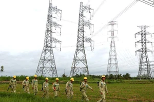 Yêu cầu dừng ngay Đài Vinh danh công trình 500 kV 