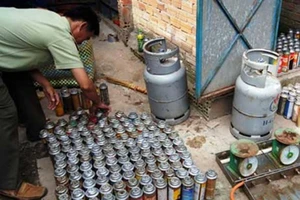 DN gas đòi bồi thường nếu hạ điều kiện kinh doanh