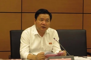 Không thể cắt giảm ngân sách của TP.HCM thấp hơn nữa