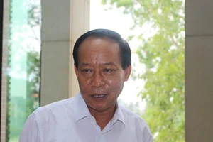 Đại án Hà Văn Thắm rất phức tạp, điển hình lợi ích nhóm