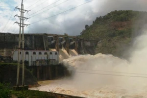 Thủy điện Hố Hô khẳng định đã thông báo xả lũ