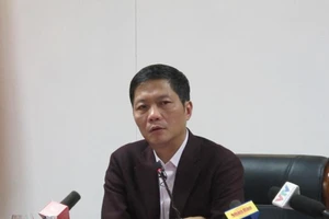 Tâm tư của bộ trưởng Công Thương về thép Cà Ná