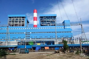 Giá than tăng khiến chi phí sản xuất điện tăng 4.600 tỉ