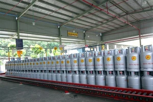  Đề xuất bỏ hàng loạt điều kiện kinh doanh gas