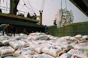 Bộ Công Thương: 'Chạy giấy phép 20.000 USD là bịa đặt'